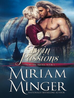 cover image of Twin Passions